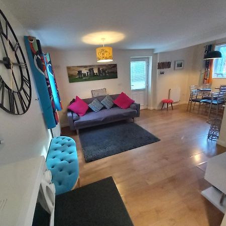 Eastfield Cottages Devizes Esterno foto