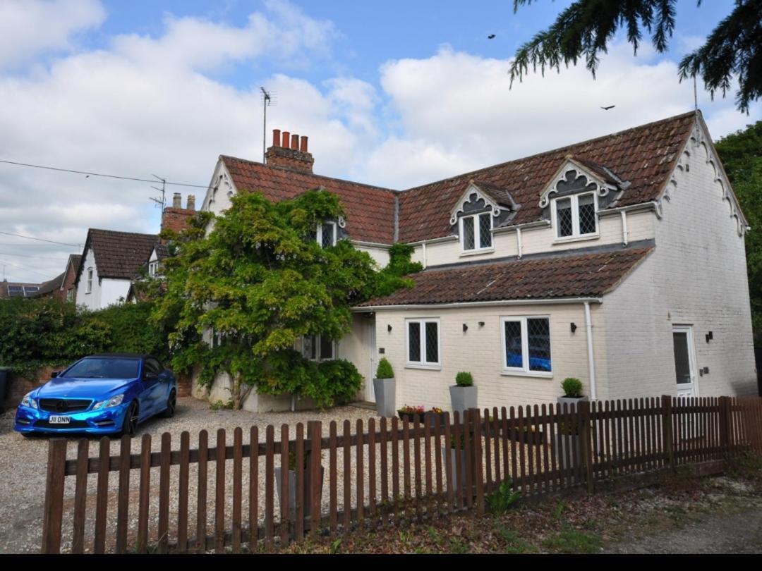 Eastfield Cottages Devizes Esterno foto