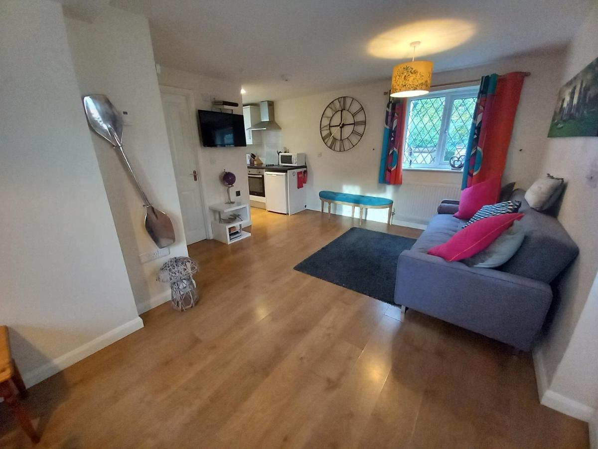 Eastfield Cottages Devizes Esterno foto