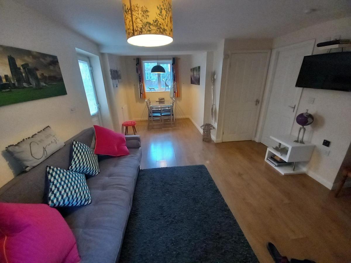 Eastfield Cottages Devizes Esterno foto
