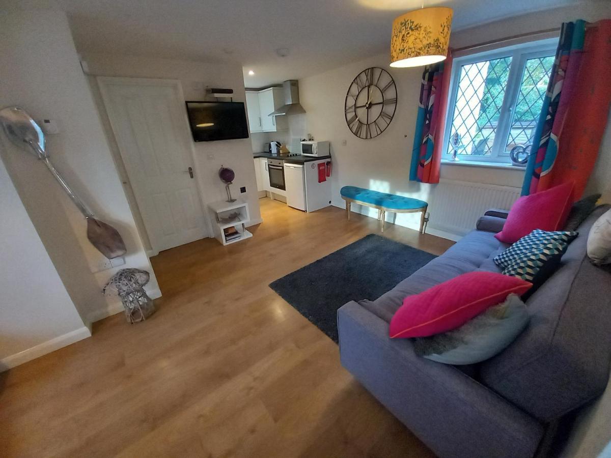 Eastfield Cottages Devizes Esterno foto