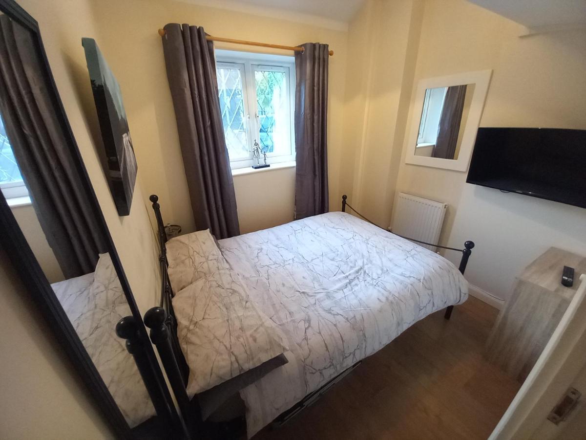 Eastfield Cottages Devizes Esterno foto