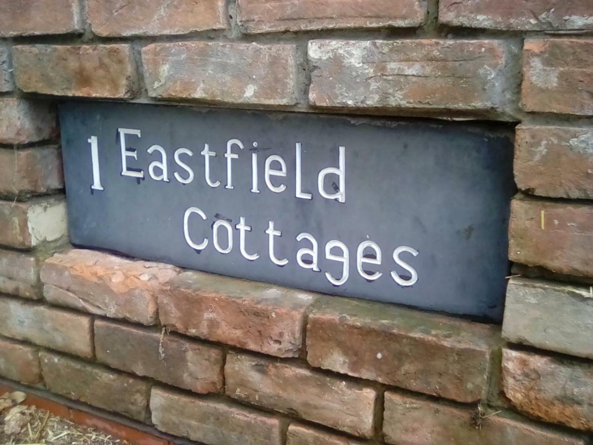 Eastfield Cottages Devizes Esterno foto